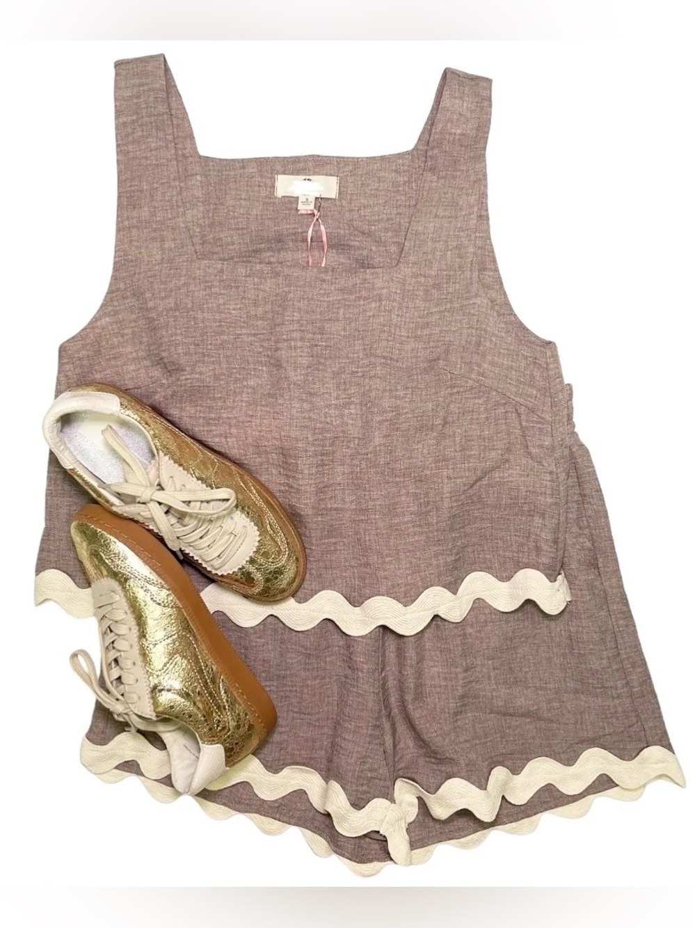 Entro Summer top